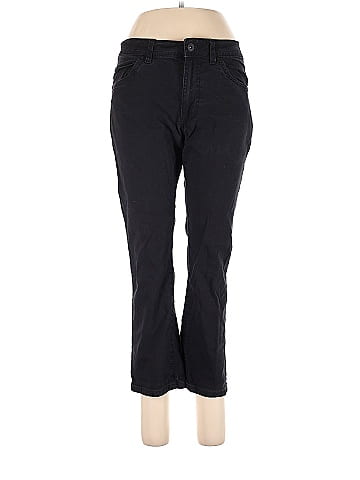 G.H. Bass & Co. Jeans (view 1)