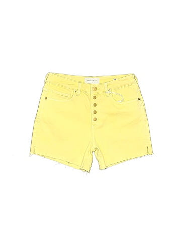 Dear John Denim Shorts (view 1)