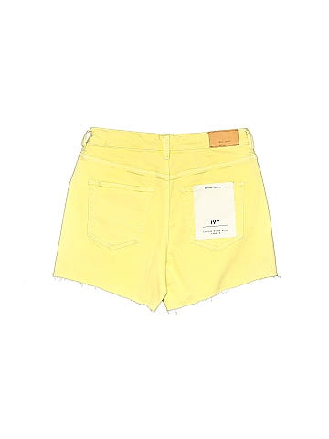 Dear John Denim Shorts (view 2)