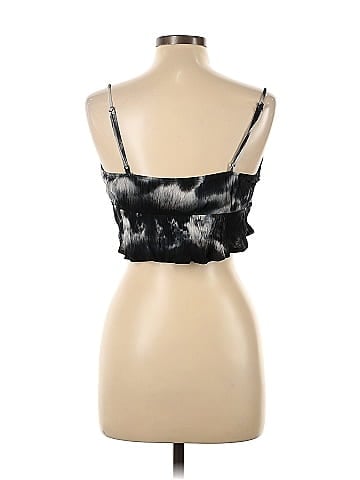 Heart Sleeveless Top (view 2)