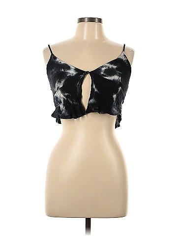 Heart Sleeveless Top (view 1)