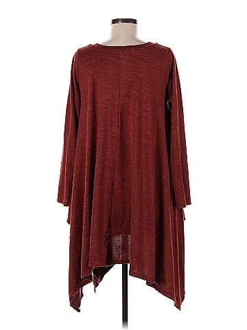 Akira Chicago Red Label Casual Dress (view 2)