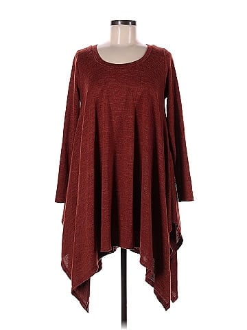 Akira Chicago Red Label Casual Dress (view 1)