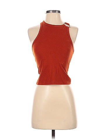 Reformation Sleeveless Top (view 1)