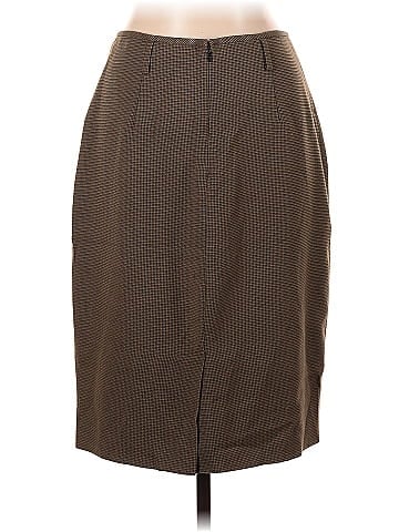 Linda Allard Ellen Tracy Formal Skirt (view 2)