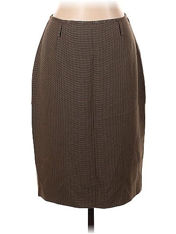 Linda Allard Ellen Tracy Formal Skirt (view 1)