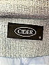 Cider Blue Blazer Size S - photo 3