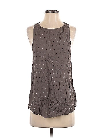 Graham & Spencer Sleeveless Blouse (view 1)