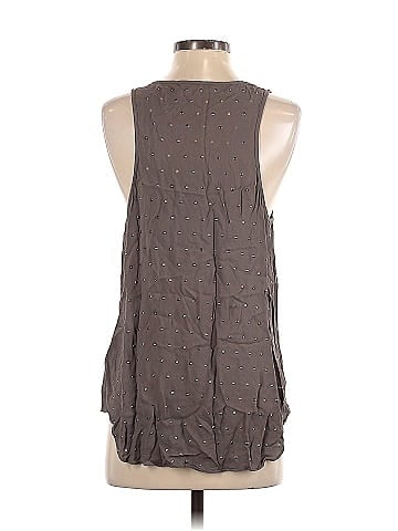 Graham & Spencer Sleeveless Blouse (view 2)
