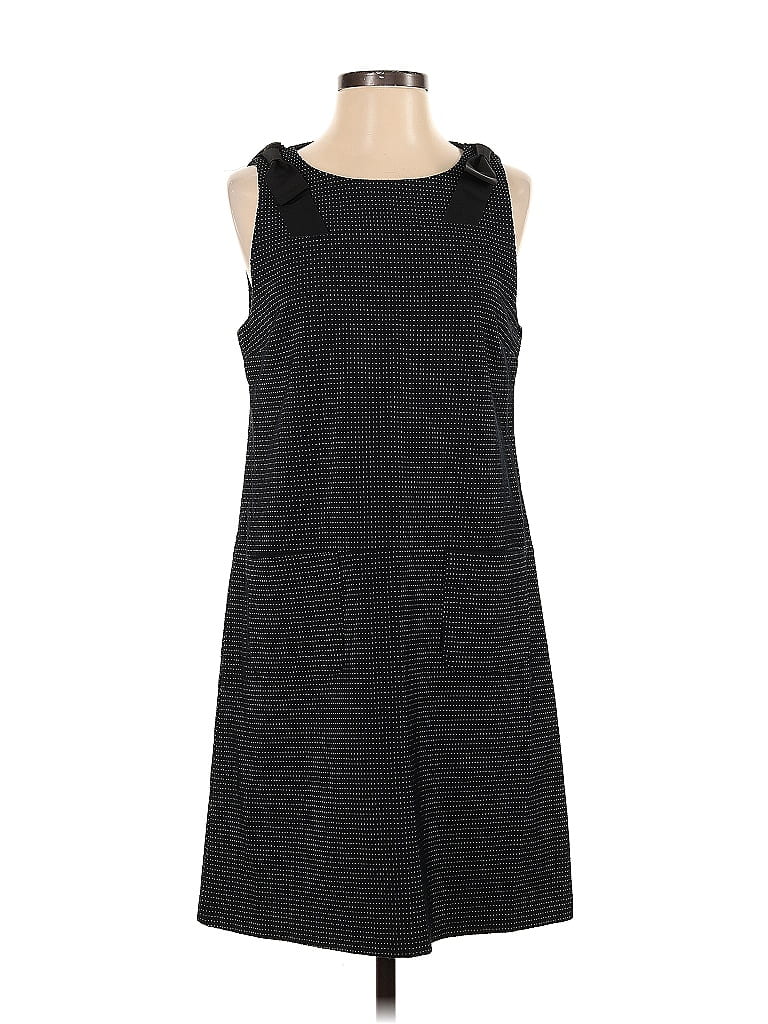 Click to view more detailed imagery on our partner's website Pre-owned Elle Casual Dress In Black