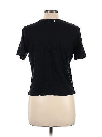ALTERNATIVE Short Sleeve Top (view 2)