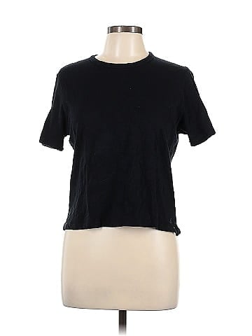 ALTERNATIVE Short Sleeve Top (view 1)