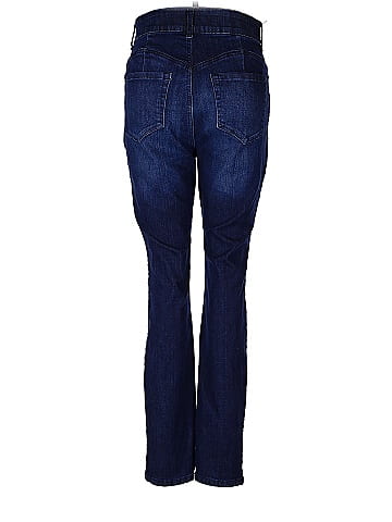 Inc Denim Jeans (view 2)