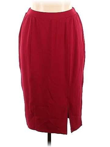Catherines Formal Skirt (view 1)