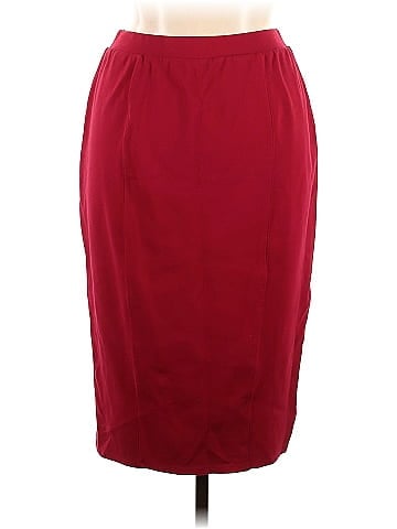 Catherines Formal Skirt (view 2)
