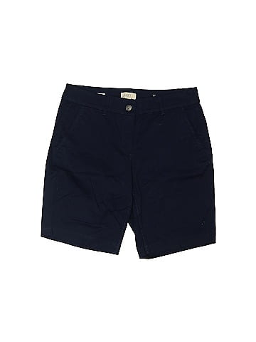 Ann Taylor LOFT Outlet Shorts (view 1)