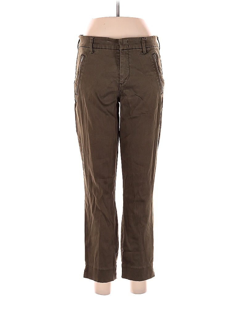 Level 99 Brown Jeans Size 28 waist - photo 1