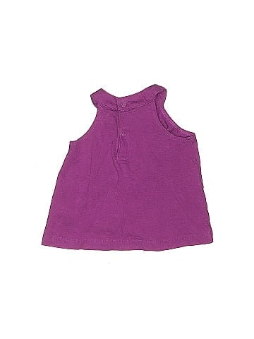 Just One You Sleeveless Top (view 2)