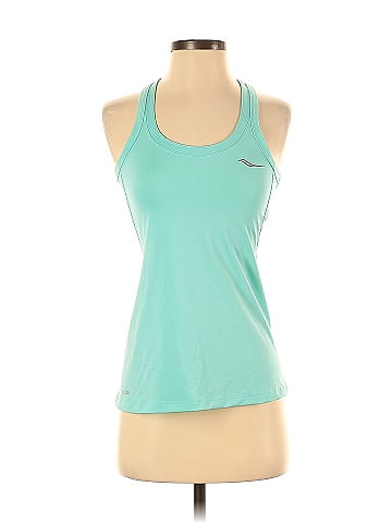 Saucony Active Tank (view 1)