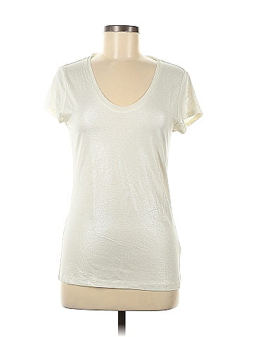 Banana Republic Short Sleeve T-Shirt (view 1)