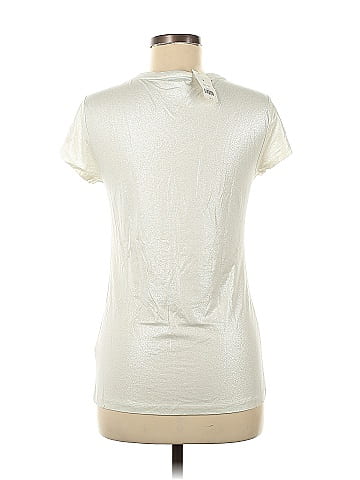 Banana Republic Short Sleeve T-Shirt (view 2)