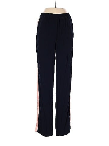 Heart Track Pants (view 1)