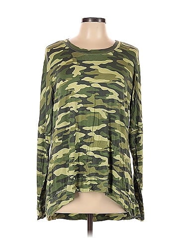 Kelly Renee Long Sleeve T-Shirt (view 1)