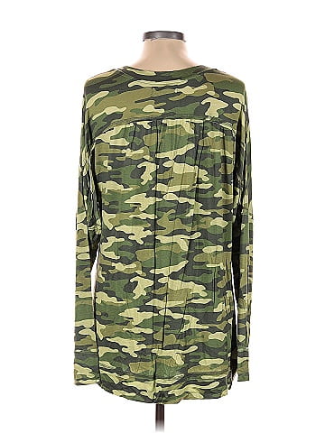 Kelly Renee Long Sleeve T-Shirt (view 2)