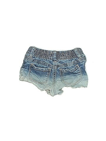 OshKosh B'gosh Denim Shorts (view 2)