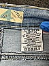 Assorted Brands Hearts Stars Blue Jeans Size 24 waist - photo 3
