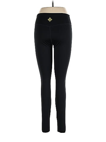 Fierce + Regal Active Pants (view 2)