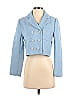 Cider Blue Blazer Size S - photo 1