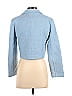 Cider Blue Blazer Size S - photo 2