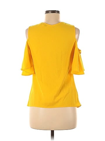 Derek Lam Collective Short Sleeve Top (view 2)