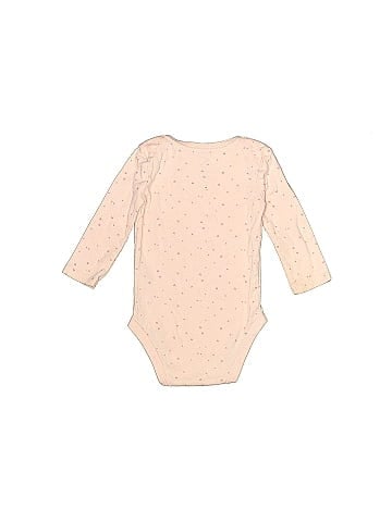 Little Planet Long Sleeve Onesie (view 2)