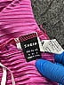 Shein Pink Sleeveless Top Size 3 - photo 3