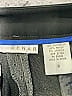 Kenar Tweed Chevron-herringbone Houndstooth Gray Dress Pants Size 8 - photo 3