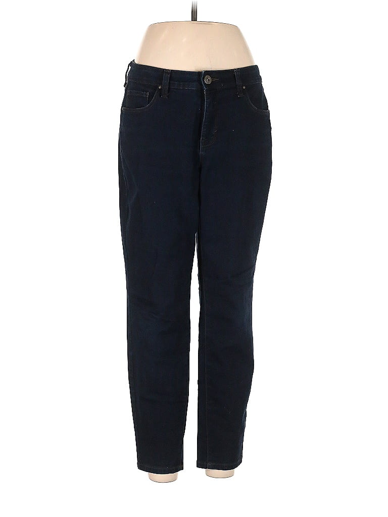 Pre-owned Style & Co Jeans In Blue