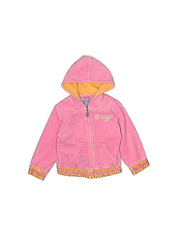 Skechers Zip Up Hoodie (view 1)