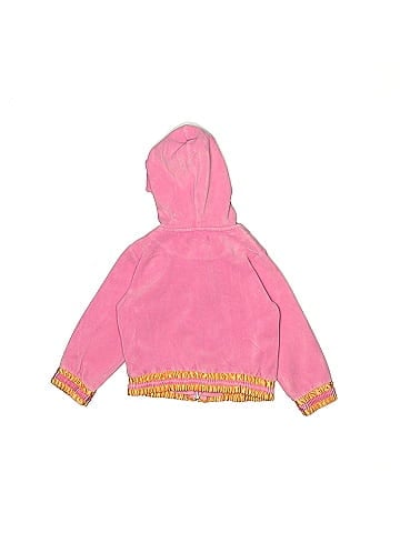 Skechers Zip Up Hoodie (view 2)