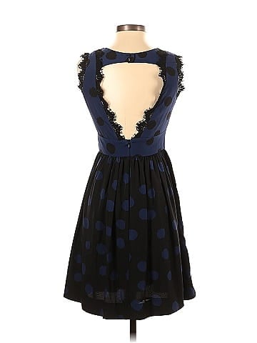 Corey Lynn Calter Cocktail Dress (view 2)