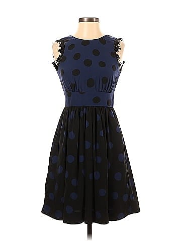 Corey Lynn Calter Cocktail Dress (view 1)