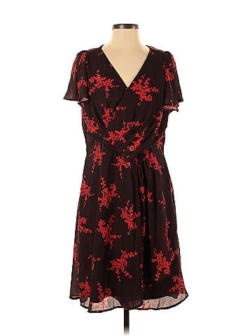 Wayward Fancies Cocktail Dress (view 1)