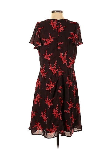 Wayward Fancies Cocktail Dress (view 2)