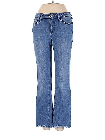 Free People Jeans (view 1)