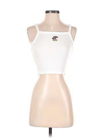 Garage Tank Top (view 1)