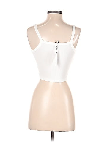 Garage Tank Top (view 2)