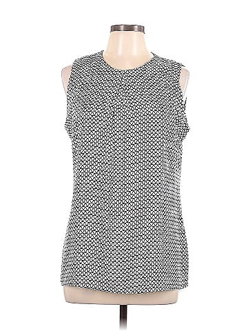 Belissimo Sleeveless Top (view 1)