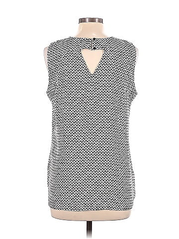 Belissimo Sleeveless Top (view 2)