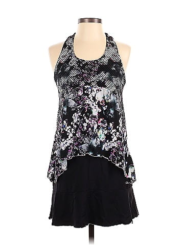 Denise Cronwall Cocktail Dress (view 1)
